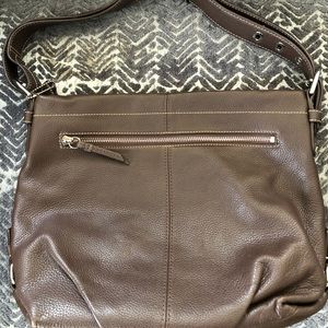 Coach Purse F15064 Brown